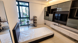 Palmwoods (D16), Condominium #611418031
